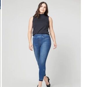 Spanx Jeans Small